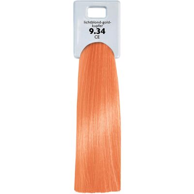 Alcina Blond Glanz Farb Emulsion - Haarfarbe Alcina Blond Glanz Farb Emulsion - Haarfarbe