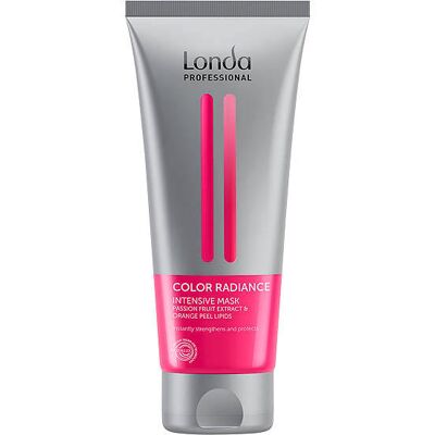 Londa Professional Color Radiance Intensive Mask - Haarkur Londa Professional Color Radiance Intensive Mask - Haarkur