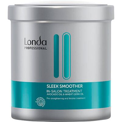 Londa Sleek Smoother In-Salon Behandlung - Haarmaske Londa Sleek Smoother In-Salon Behandlung - Haarmaske