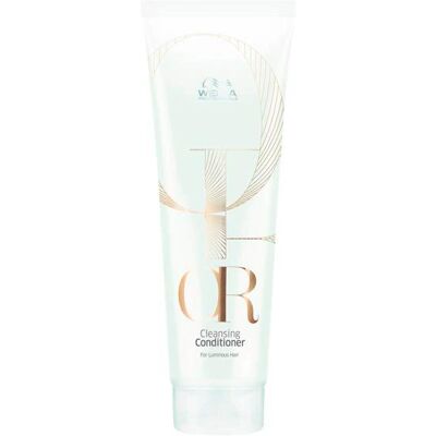 Wella Oil Reflections Conditioner - 200 ml Wella Oil Reflections Conditioner - 200 ml