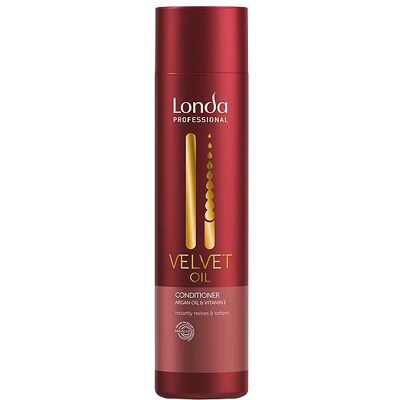 Londa Professional Velvet Oil Conditioner - Conditioner Londa Professional Velvet Oil Conditioner - Conditioner