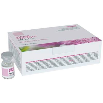 Paul Mitchell Super Strong Haarlotion - Resilienz Behandlung Paul Mitchell Super Strong Haarlotion - Resilienz Behandlung