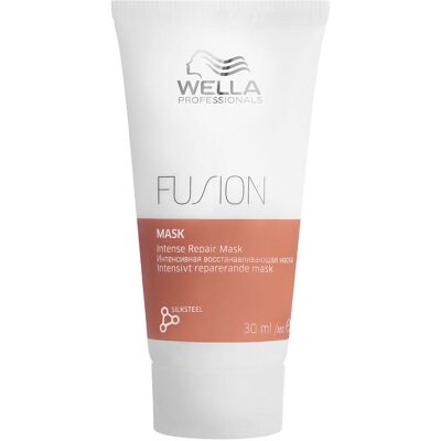 Wella Professionals Fusion Intensive Repair Haarkur - Haartyp Wella Professionals Fusion Intensive Repair Haarkur - Haartyp