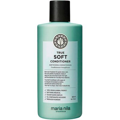 Maria Nila True Soft Conditioner 300 ml Maria Nila True Soft Conditioner 300 ml