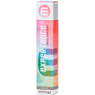 Artistique Pastell-Haarfarbe Blushy Pink - Haarfarbe Artistique Pastell-Haarfarbe Blushy Pink - Haarfarbe