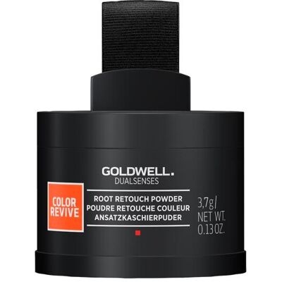 Goldwell Dualsenses Color Revive Ansatz-Puder Kupferrot - Haarfarbe Goldwell Dualsenses Color Revive Ansatz-Puder Kupferrot - Haarfarbe