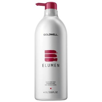 Goldwell Elumen Color Conditioner - 1000 ml Goldwell Elumen Color Conditioner - 1000 ml