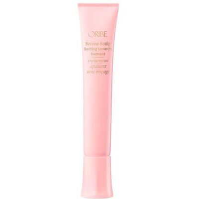 Oribe Serene Scalp Soothing Leave-On Treatment 50 ml Oribe Serene Scalp Soothing Leave-On Treatment 50 ml