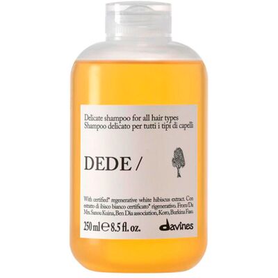 Davines Dede Shampoo - Sanfte Tagespflege Davines Dede Shampoo - Sanfte Tagespflege