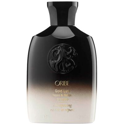 Oribe Gold Lust Repair & Restore Shampoo 75 ml Oribe Gold Lust Repair & Restore Shampoo 75 ml