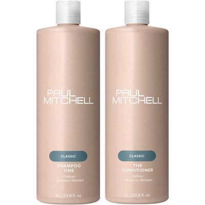 Paul Mitchell Original Classic Save Big Paul Mitchell Original Classic Save Big
