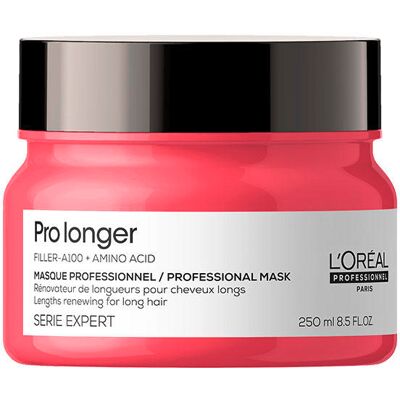 L'Oréal Professionnel Pro Longer Haarkur - Verlängert und stärkt L'Oréal Professionnel Pro Longer Haarkur - Verlängert und stärkt