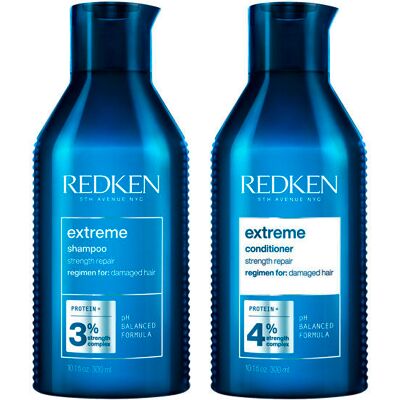 Redken Extreme Haarpflege Duo - Haartyp Redken Extreme Haarpflege Duo - Haartyp