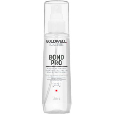 Goldwell Dualsenses Bond Pro Repair & Structure Spray 150 ml Goldwell Dualsenses Bond Pro Repair & Structure Spray 150 ml