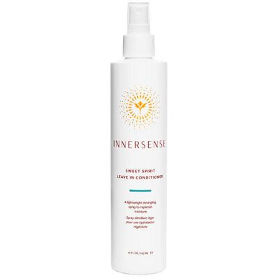 Innersense Organic Beauty Sweet Spirit Leave In Conditioner 295 ml Innersense Organic Beauty Sweet Spirit Leave In Conditioner 295 ml