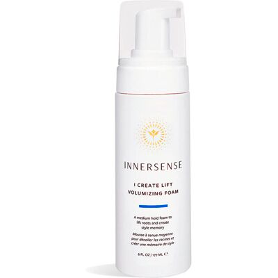 Innersense Organic I Create Lift Volumizing Schaum - Stylingprodukt Innersense Organic I Create Lift Volumizing Schaum - Stylingprodukt