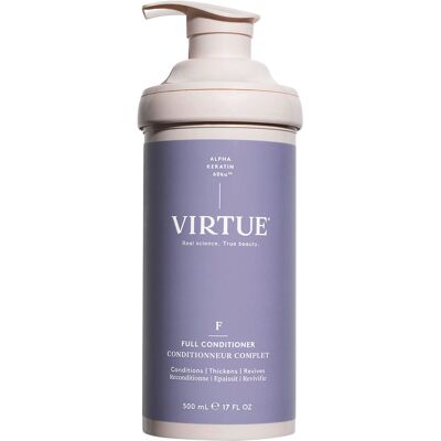 Virtue Vollspülung 500ml/17oz - Spülungen Virtue Vollspülung 500ml/17oz - Spülungen