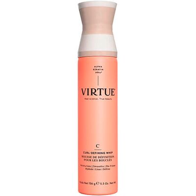 Virtue Curl-Defining-Whip - Lockencreme Virtue Curl-Defining-Whip - Lockencreme