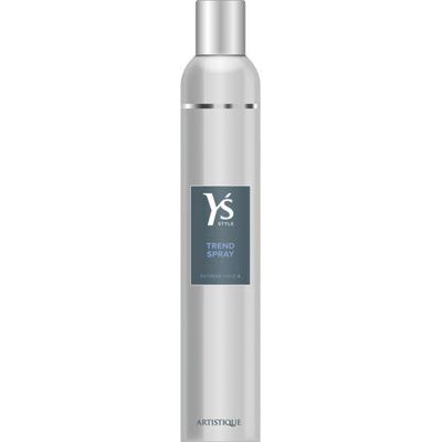 Artistique You Style Trend Spray - Starker Halt - 400 ml - Haarspray Artistique You Style Trend Spray - Starker Halt - 400 ml - Haarspray