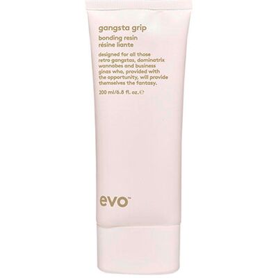 Evo Hair - Gangsta Grip Bonding Resin 200 Ml - Haargel Evo Hair - Gangsta Grip Bonding Resin 200 Ml - Haargel