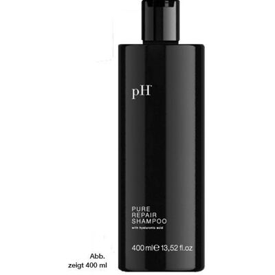 Ph Laboratories Pure Repair Shampoo - Haarreparatur 1L Ph Laboratories Pure Repair Shampoo - Haarreparatur 1L