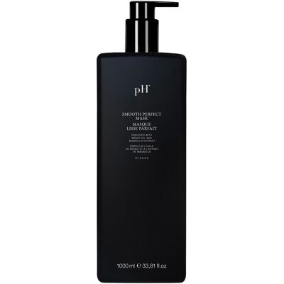 pH Laboratories Monoi Magnolien Haarmaske - Haarmaske pH Laboratories Monoi Magnolien Haarmaske - Haarmaske