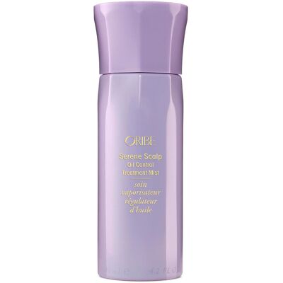 Oribe Serene Scalp Oil Control Treatment Mist 125 ml Oribe Serene Scalp Oil Control Treatment Mist 125 ml