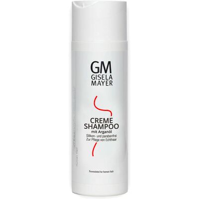 Gisela Mayer Arganöl Glanz Shampoo - Shampoo Gisela Mayer Arganöl Glanz Shampoo - Shampoo