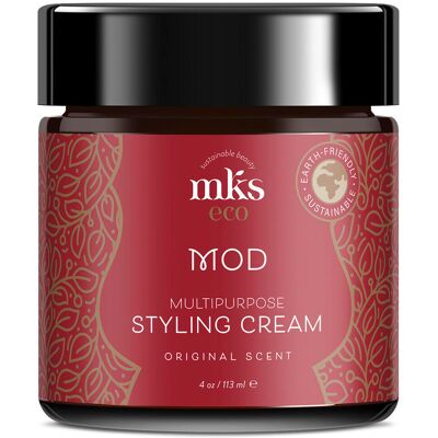 MKS Eco Collection Mod Styling Cream - Styling Cream MKS Eco Collection Mod Styling Cream - Styling Cream