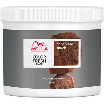 Wella Professional Color Fresh Maske - Haarmaske - 500 ml Wella Professional Color Fresh Maske - Haarmaske - 500 ml