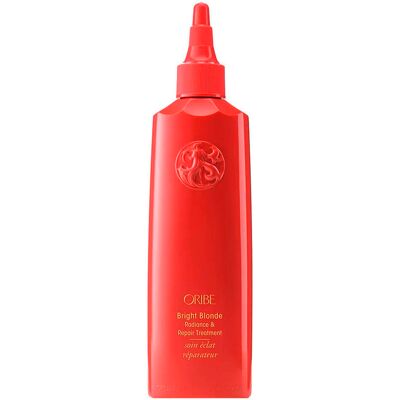 Oribe Bright Blonde Radiance & Repair Treatment 175 ml Oribe Bright Blonde Radiance & Repair Treatment 175 ml