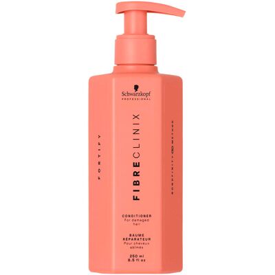 Schwarzkopf Professional Fibre Clinix - Reparierender Balsam Schwarzkopf Professional Fibre Clinix - Reparierender Balsam