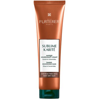 René Furterer Sublime Karité Nährende Haarmaske - Trockene Haare René Furterer Sublime Karité Nährende Haarmaske - Trockene Haare