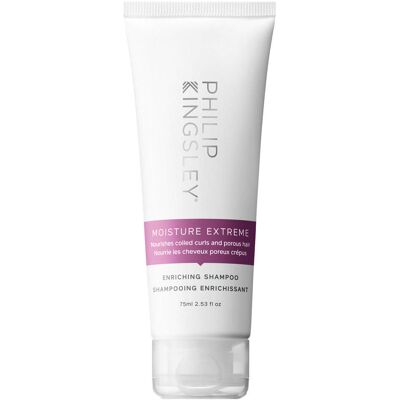 PHILIP KINGSLEY MOISTURE EXTREME Shampoo 75 ml PHILIP KINGSLEY MOISTURE EXTREME Shampoo 75 ml