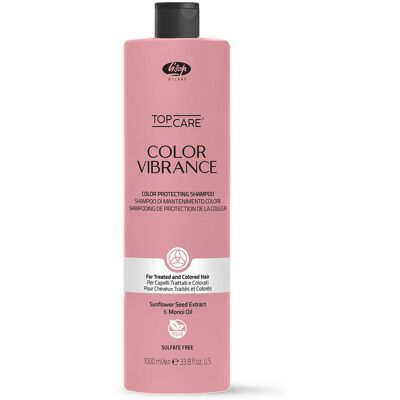 Lisap Modell - Sonnenblumen Magnolia UV Schutz Shampoo - Shampoo Lisap Modell - Sonnenblumen Magnolia UV Schutz Shampoo - Shampoo