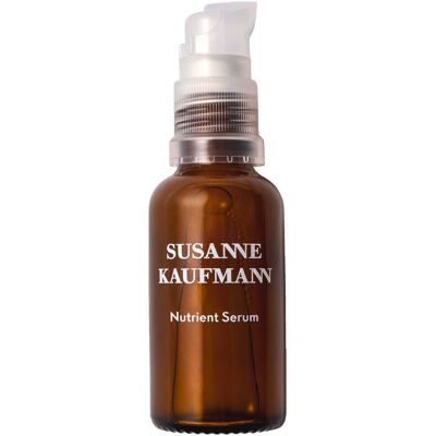 Susanne Kaufmann Nährstoffserum - Serum Susanne Kaufmann Nährstoffserum - Serum