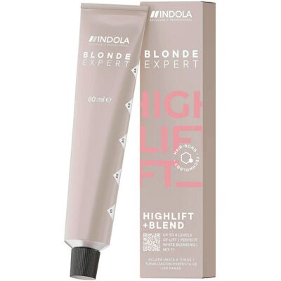 Indola Highlift Blonde Expert Farb - Haarfarbe Indola Highlift Blonde Expert Farb - Haarfarbe