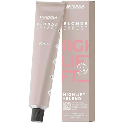 Indola Blonde Expert Aufhellung & Tönung - Haarfarbe Indola Blonde Expert Aufhellung & Tönung - Haarfarbe