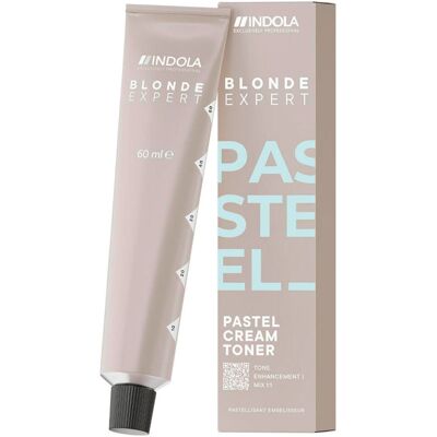 Indola P.17 Blonde Expert Pastellisant Embellisseur - Haar Farbverstärker Indola P.17 Blonde Expert Pastellisant Embellisseur - Haar Farbverstärker