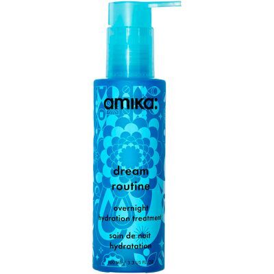 amika: Hydration Dream Routine Overnight Hydrating Mask 100 ml amika: Hydration Dream Routine Overnight Hydrating Mask 100 ml
