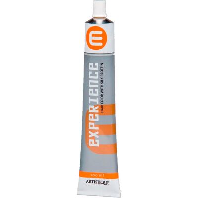 Artistique Experience Hell-Hellblond 100 ml - Haarfarbe Artistique Experience Hell-Hellblond 100 ml - Haarfarbe