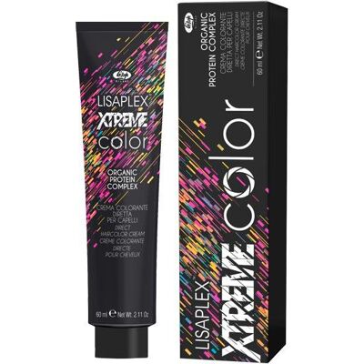 Lisap Lisaplex Xtreme Color Naughty Orange 60 ml Lisap Lisaplex Xtreme Color Naughty Orange 60 ml