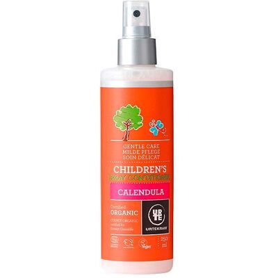 URTEKRAM Calendula Kinder Spray Conditioner 250 ml URTEKRAM Calendula Kinder Spray Conditioner 250 ml