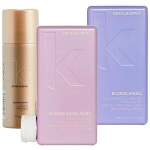 KEVIN.MURPHY BLONDE.ANGEL Wash Set