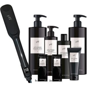 pH Pure Straight Salon Start Set