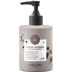 Maria Nila Colour Refresh 4.10 Cacao Intense, 300 ml