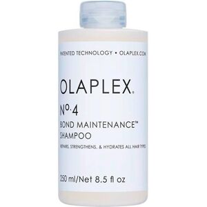 Olaplex Bond Maintenance Shampoo No. 4 250 ml