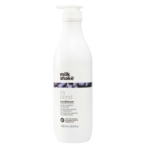 milk_shake Icy Blond Icy Blond Conditioner 1 Liter