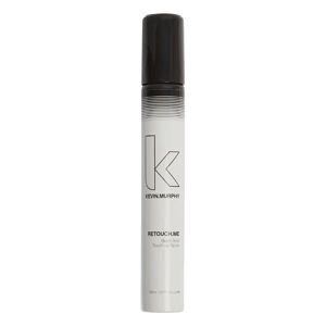 KEVIN.MURPHY RETOUCH.ME Kaschierspray für grauen Haaransatz - schwarz 30 ml