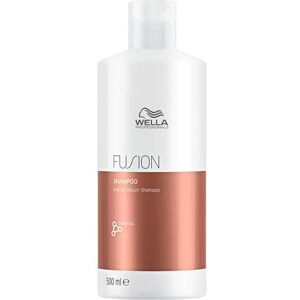 Wella FUSION Intense Repair Shampoo 500 ml